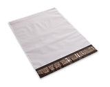 White Poly Mailer