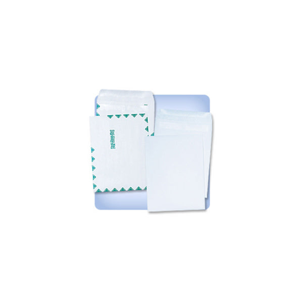 White Self-Seal Catalog Envelopes