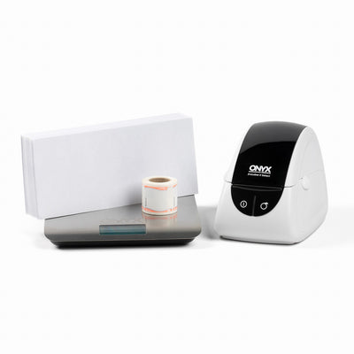 Stamps Starter Bundle