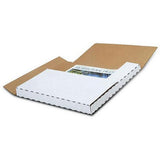 Record Album Corrugated Mailer