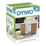 DYMO LabelWriter Extra Large 4" x 6" Shipping Label Rolls