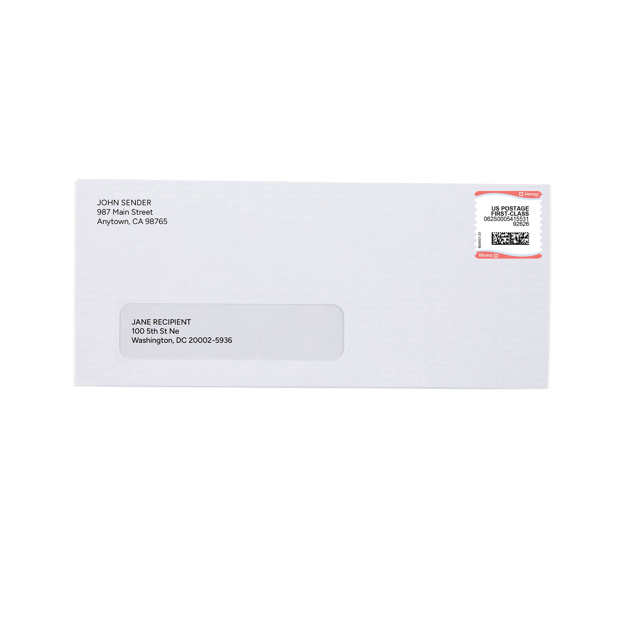 Netas Stamp Original NetStamps Rolls – Stamps.com Supplies