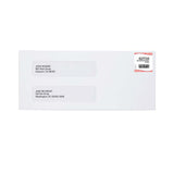 #10 Heat Resistant Window Pull & Seal Envelopes