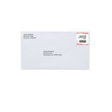 #10 Pull & Seal Security Envelopes