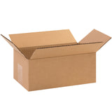 Corrugated Boxes  9" x 5" x 3"