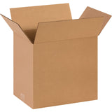 Corrugated Boxes  9" x 6" x 7"