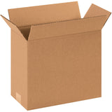 Corrugated Boxes, 12" x 6" x 8"