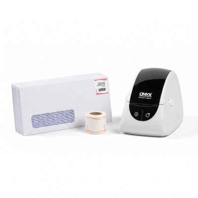 Stamps Starter Bundle