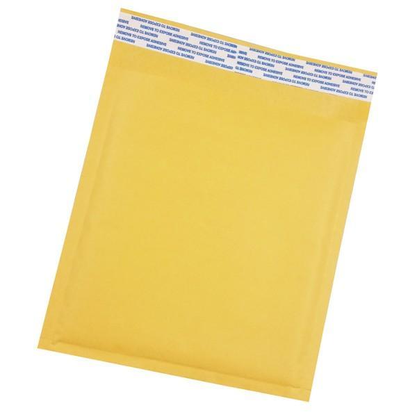 Kraft Bubble Mailer