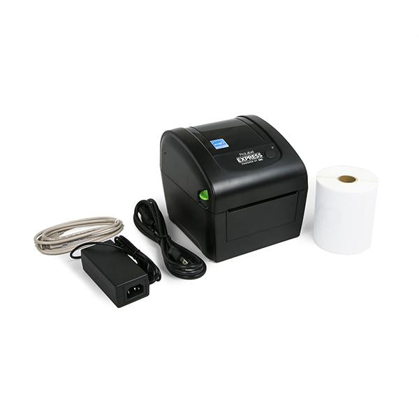 ProLabel Express IE (Ethernet) Thermal Printer