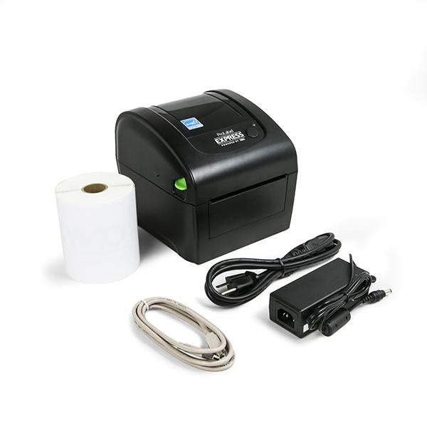 ProLabel Express IE (Ethernet) Thermal Printer