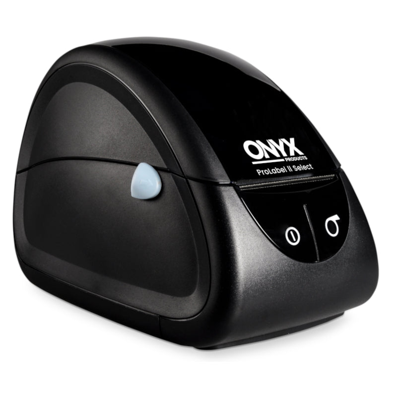 ONYX Products®  ProLabel II Select 2" Thermal Printer